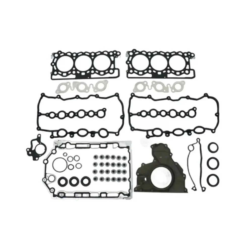 Комплект для ремонта двигателя Gakset подшипников поршневого стержня Масляный