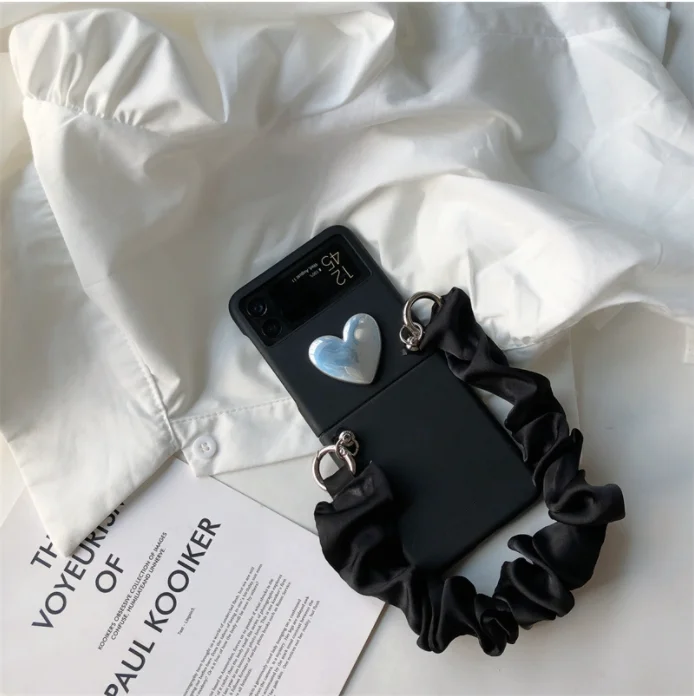 Чехол для телефона из поликарбоната Motorola Razr40 2023 дюйма Moto Razr50