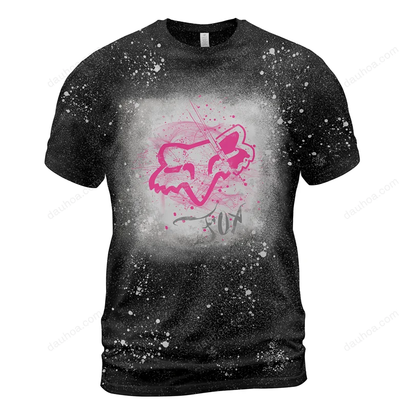 

Футболка мужская оверсайз с коротким рукавом и 3D-принтом, популярная уличная стильная рубашка для гонок, одежда с принтом мотоциклиста, на л...