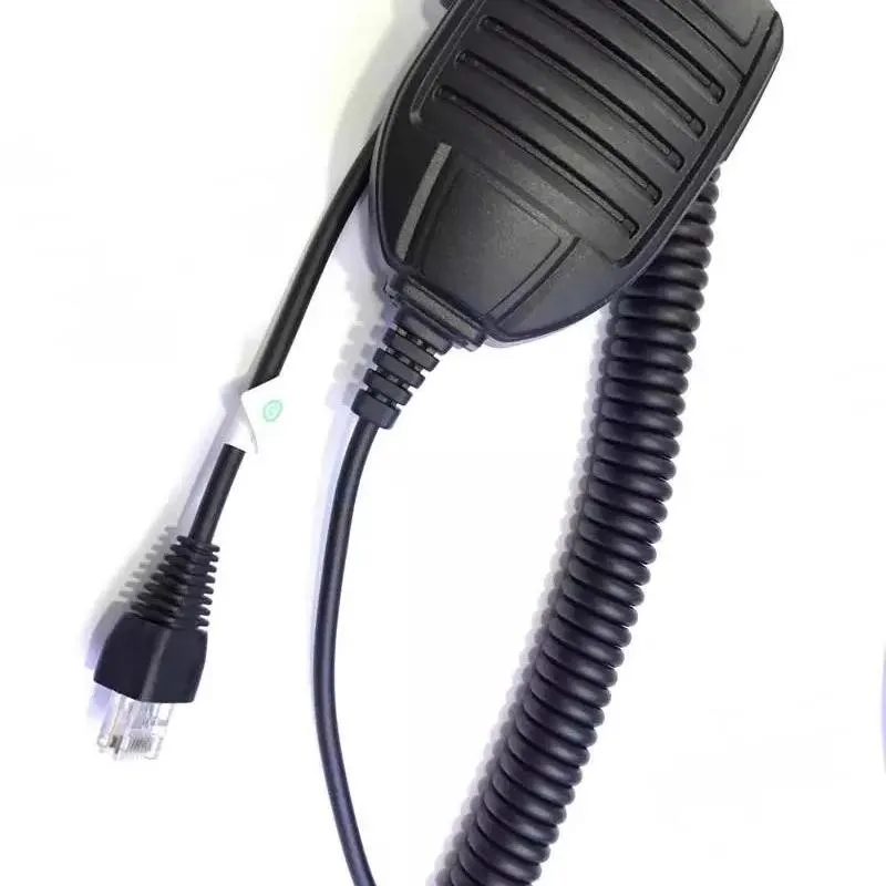 MH-67 Динамик Микрофон 8-контактный Ручной MH-67A8J Для Vertex VX-2200 VX-2100 VX-3200 для Yaesu FT-450 FT-817