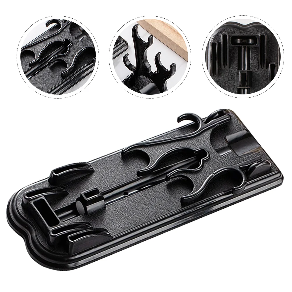 

For Home Dishwasher Safe Organizer Heat Resistant Kitchen Supply Holder Kitchen Rack for Storage Home