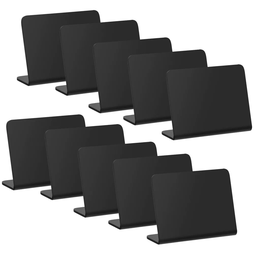 

Mini Chalkboard Signs For Food Mini Tabletop Chalkboard Signs Chalkboards Signs For Weddings Birthday Parties Board Signs