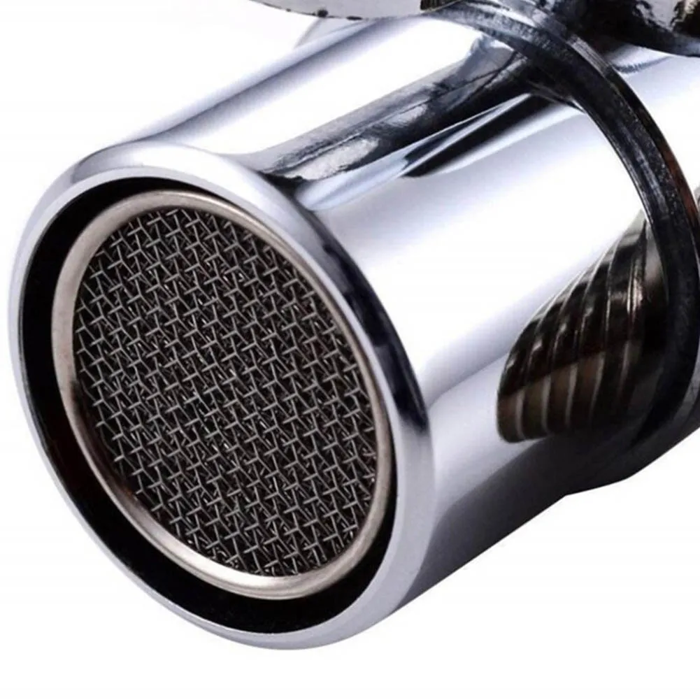 

Adapter Faucet Valve Diverter Faucet Diverter Kitchen Sink Splitter Water Tap Connector Zinc Alloy Diverter Valve Faucet Adapter