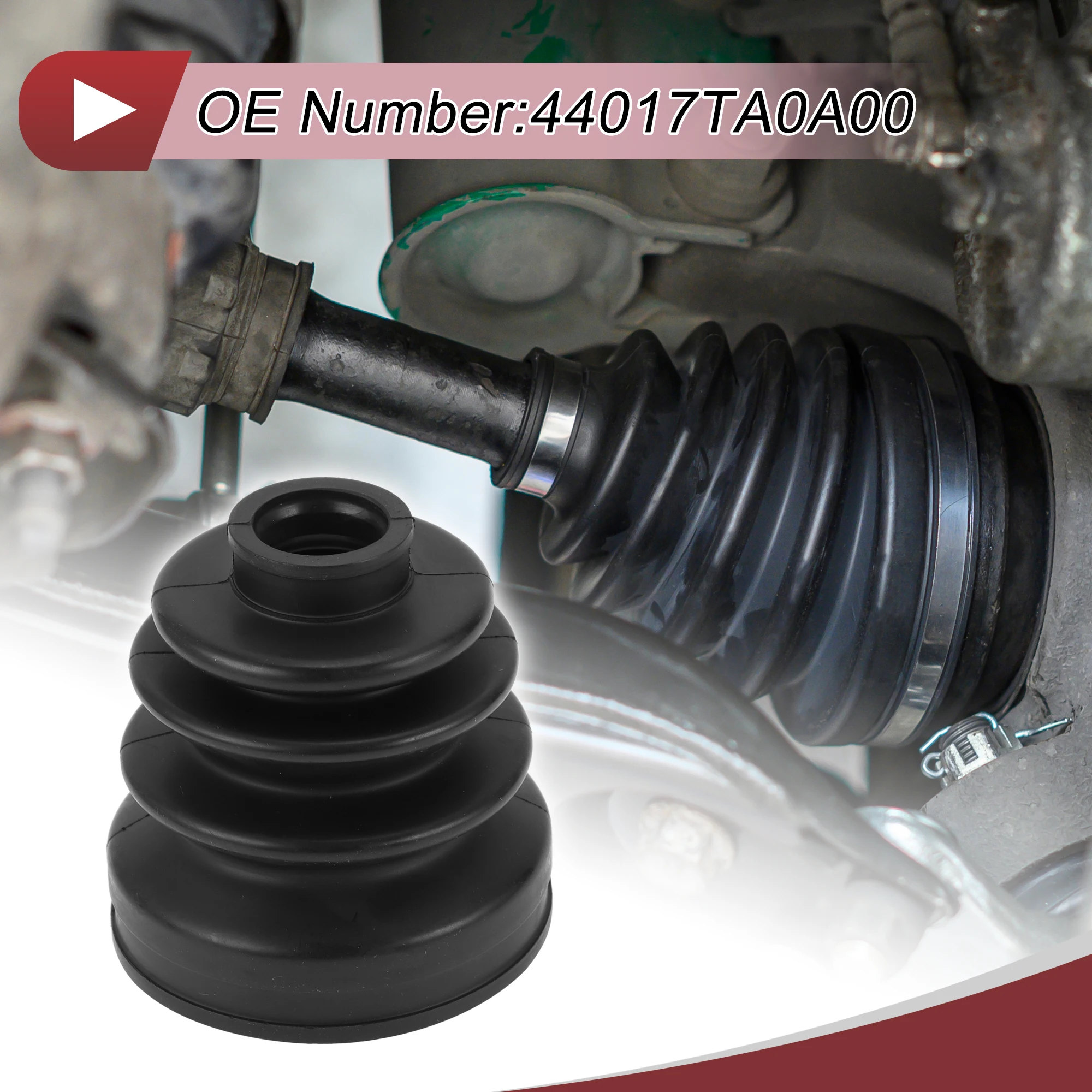 X Autohaux 1 комплект загрузки шРУСа для Honda Accord 2008-2012 внутренняя загрузка шарнира