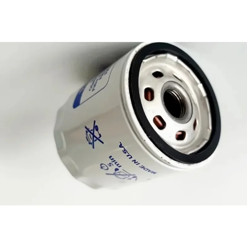 Автомобильный масляный фильтр 31330050 для VOLVO C30 S40 S60 S80 II V50 V60 I V70 III XC60 1 8 2 0 T T5 FlexFuel B4184