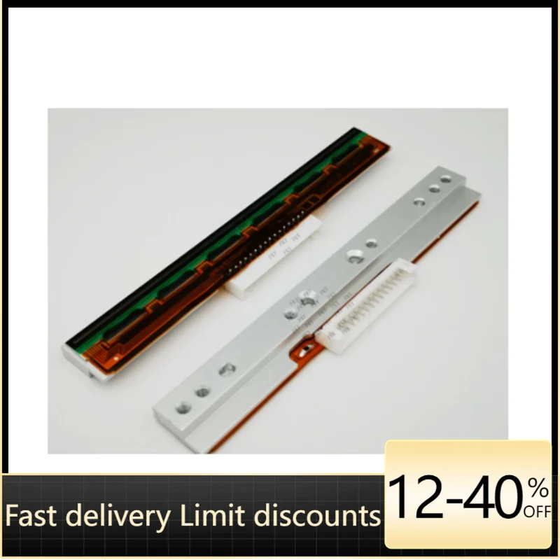 

Original Brand New Printhead for Pc42t Pc42d Pc43t Pc43d Pd43 203dpi or 300dpi Barcode Printhead Free Shipping