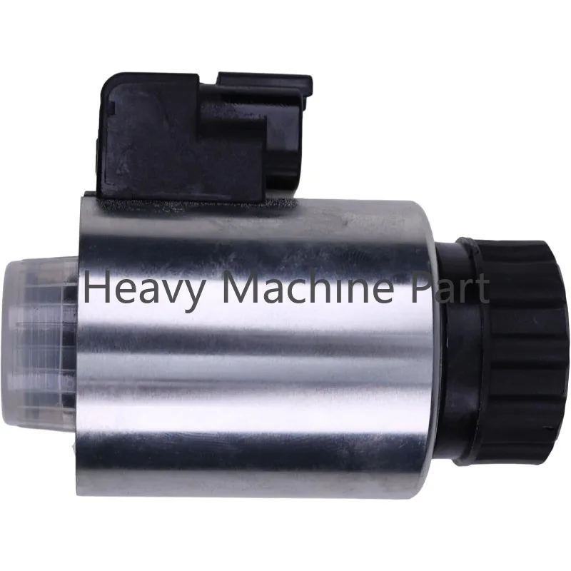 Катушка электромагнитного клапана 324-2579 619-2372 для Caterpillar 415 416 434 420F2 422F2 427F2 415F2 IL 426 F2