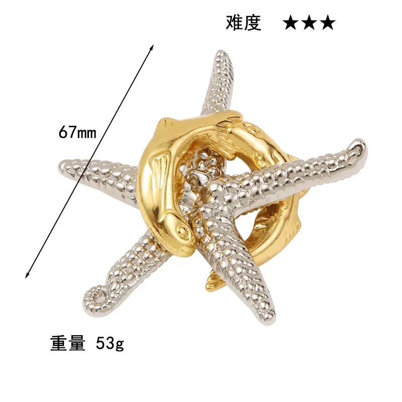 Классическая Металлическая Головоломка IQ 39 Стилей Волшебная Игра-головоломка