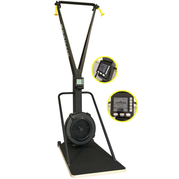 Лыжное оборудование лыжная машина для тренажерного зала