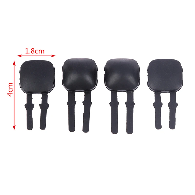 4 шт./компл. Нижняя крышка корпуса Основания Корпуса дверного коврика для Lenovo S300