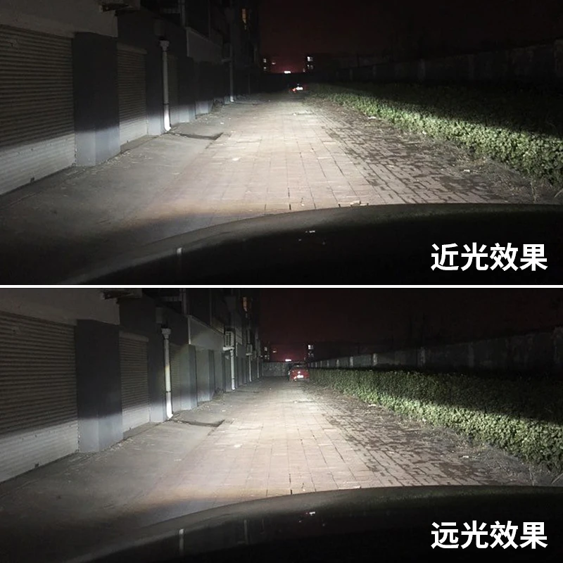 Сменная ксеноновая лампа 5000K 5500K 35W 25W 3F19