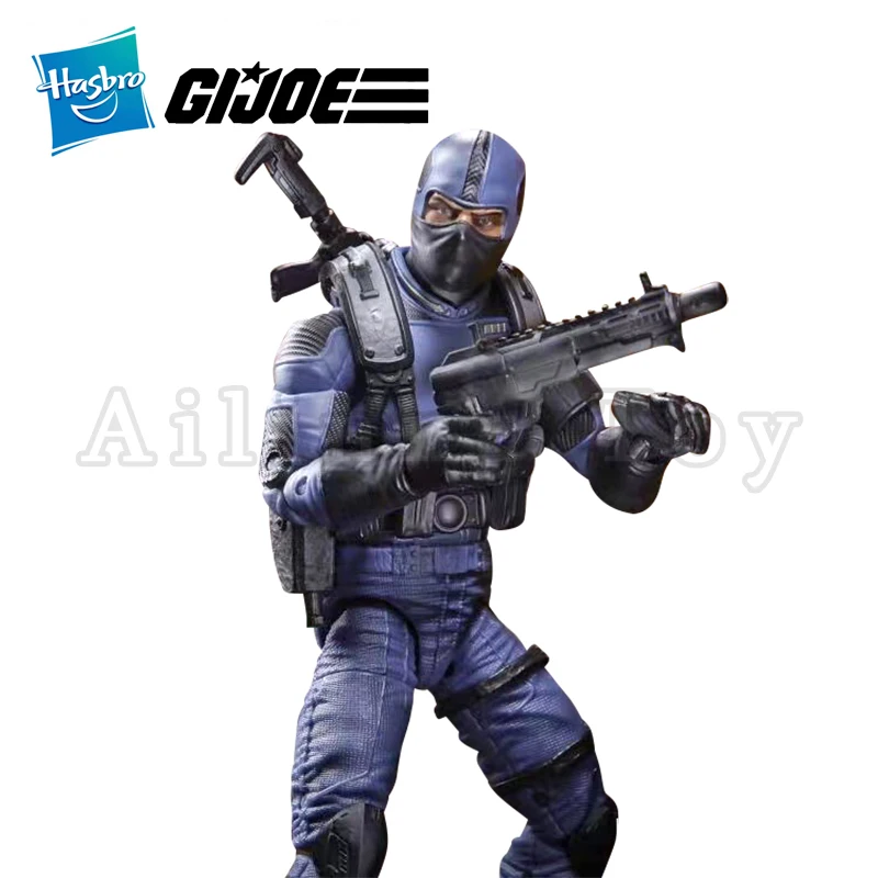 Экшн-фигурка аниме 6 дюймов Hasbro G.I.JOE 1/12 | Игрушки и хобби