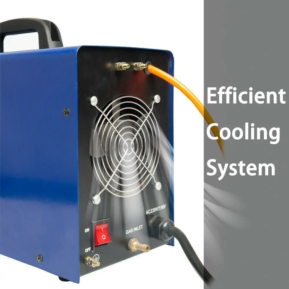 Сварочный аппарат TIG ARC 220 А аргоновый инвертор из нержавеющей стали сварочный &amp