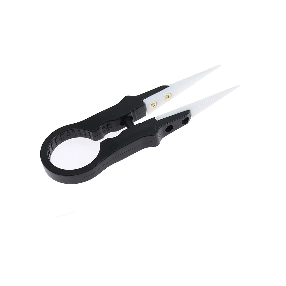 

Керамические пинцеты MLDCZS Ceramic Tweezers