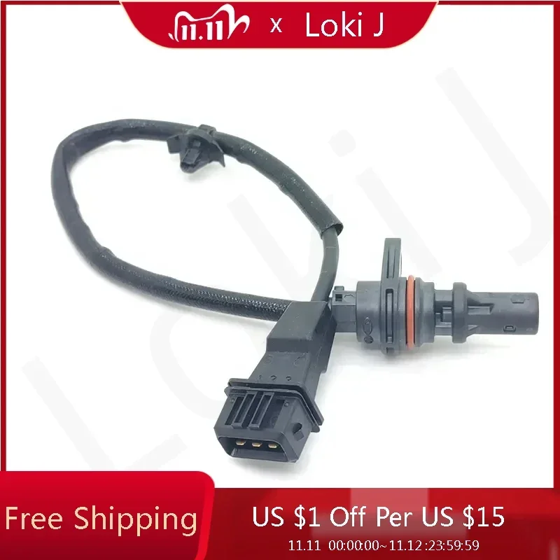 39180-25300 Датчик положения коленчатого вала для Hyundai Sonata Santa Fe Kia Sorentou 3918025300