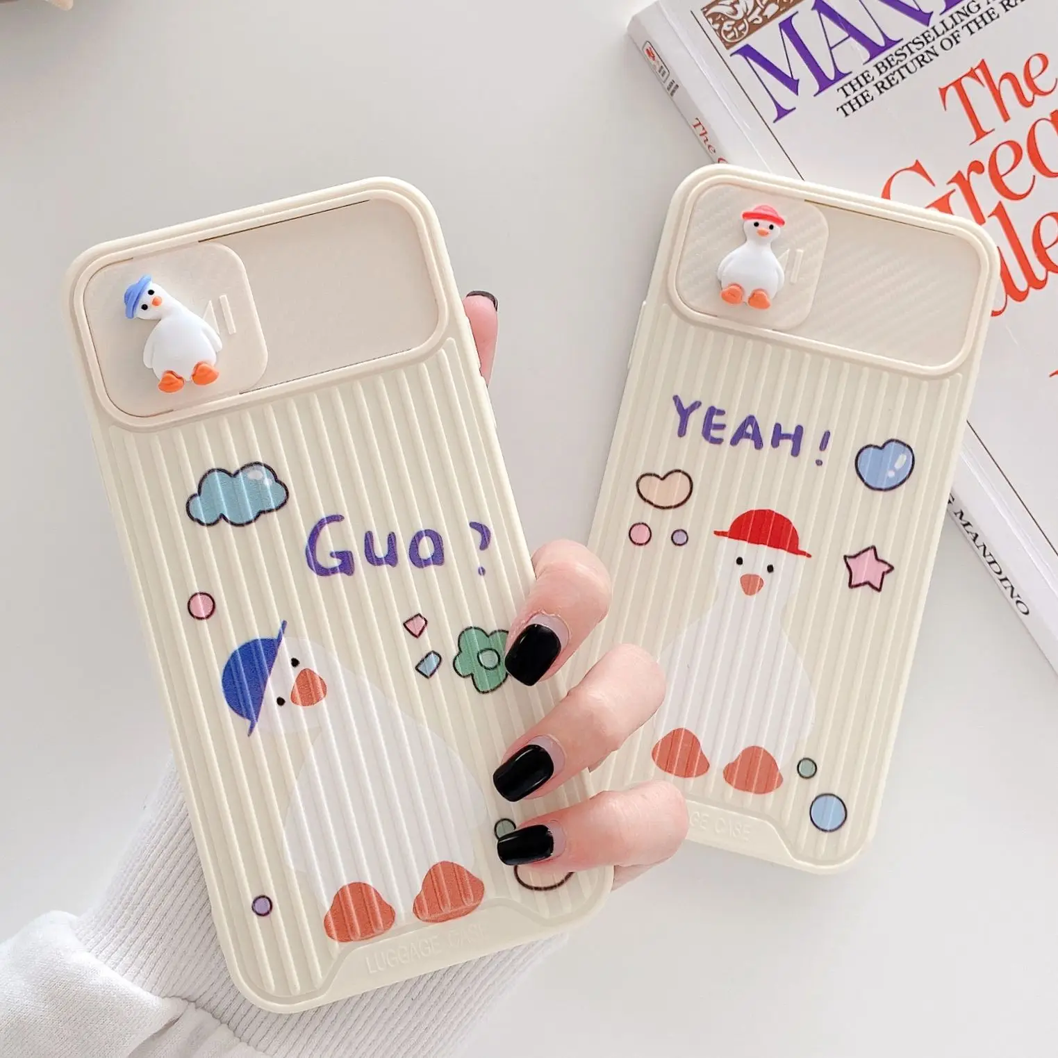

Мягкий защитный чехол для iPhone 13, 12, 11 Pro, XS, Max, X, XR, 7, 8 Plus, SE
