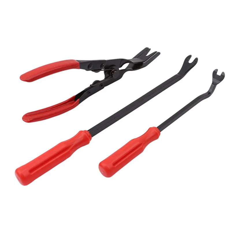 Универсальные автомобильные магнитные клещи 6 дюймов/8 дюймов Наборы отверток