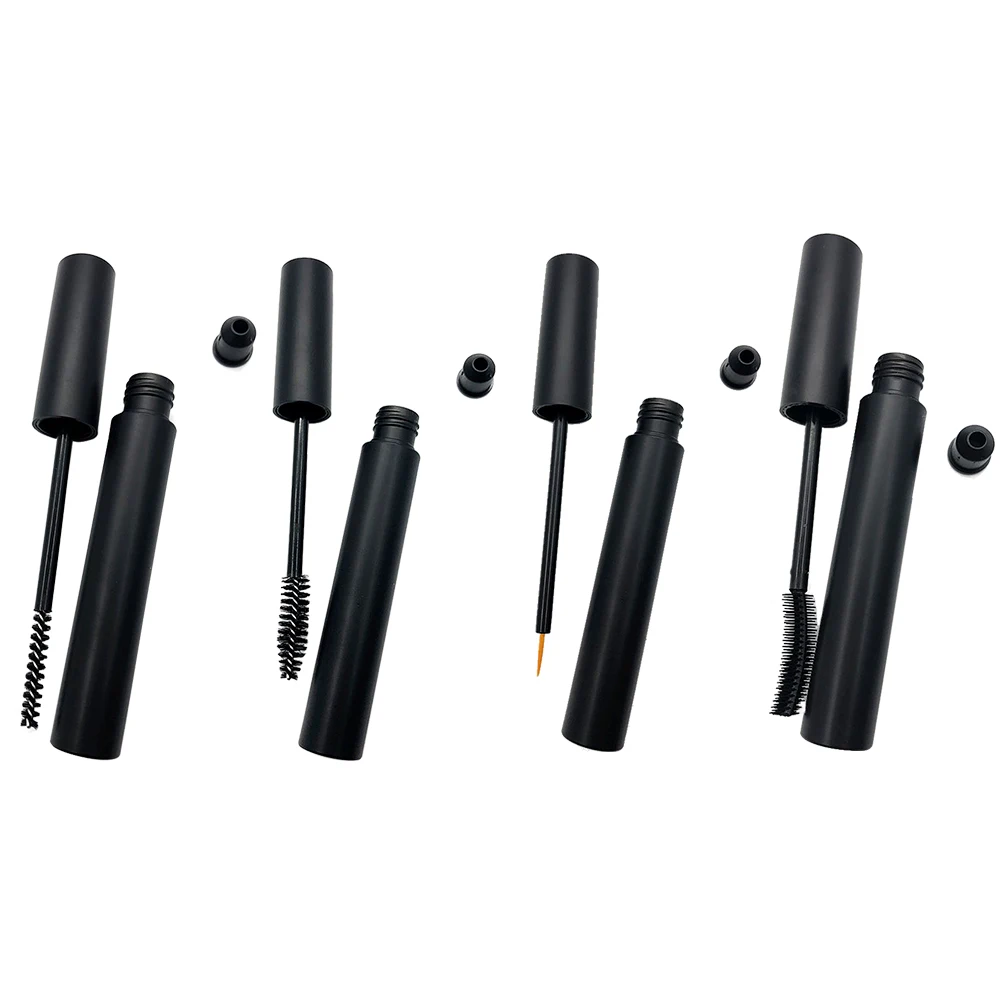 4ML Empty Mascara Tube Eyelash Vial Liquid Bottle Container Eyeliner Make Up Refillable Bottles |