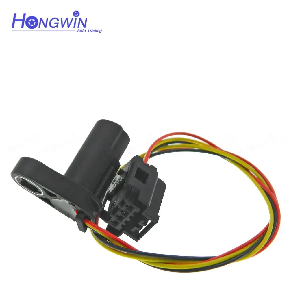 MPS6 DCT Датчик ввода скорости автоматической коробки передач для FORD VOLVO LAND ROVER OE #