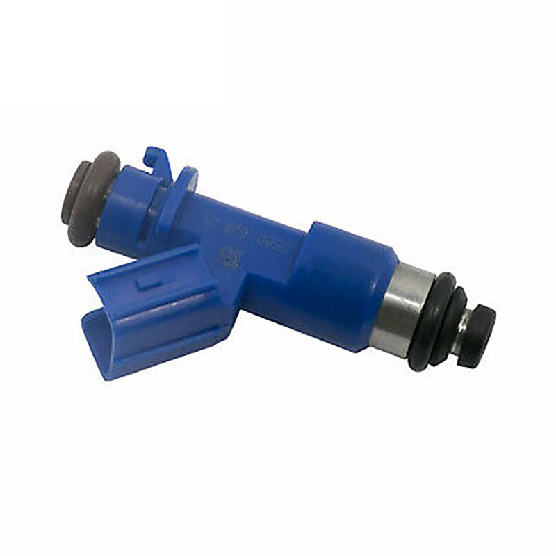 4 шт. топливный инжектор RDX 410Cc с заглушками для Honda Acura 07-12 Civic Integra RSX K20 K24 B16 B18 16450RWCA01