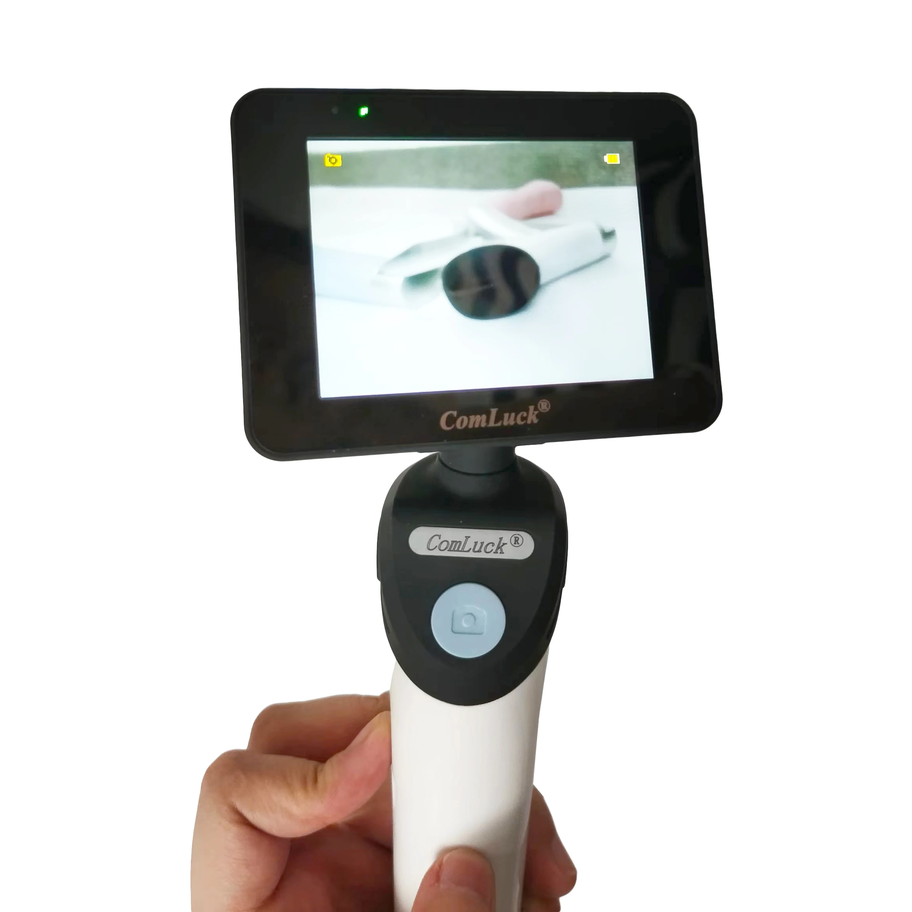 Больничное оборудование портативный медицинский осмотр электронный цифровой