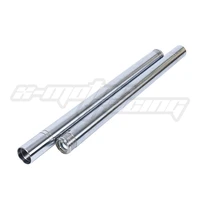 motorcycle accessories front fork inner tubes pipes for honda nsr250 mc18 pgm2 51410 kv3 701 41mm 567mm
