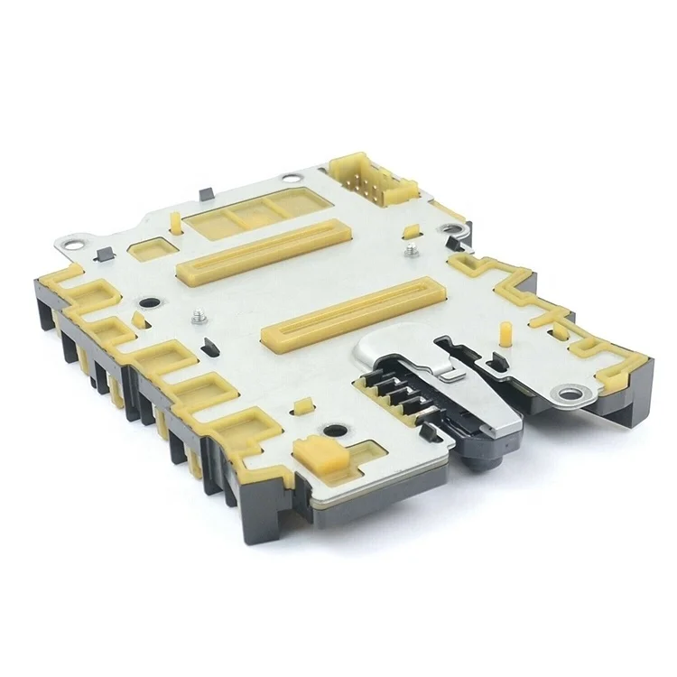 Оригинальный модуль управления трансмиссией RE7R01A ETC94-110N TCM TCV TCU для Nissan Infiniti Pathfinder