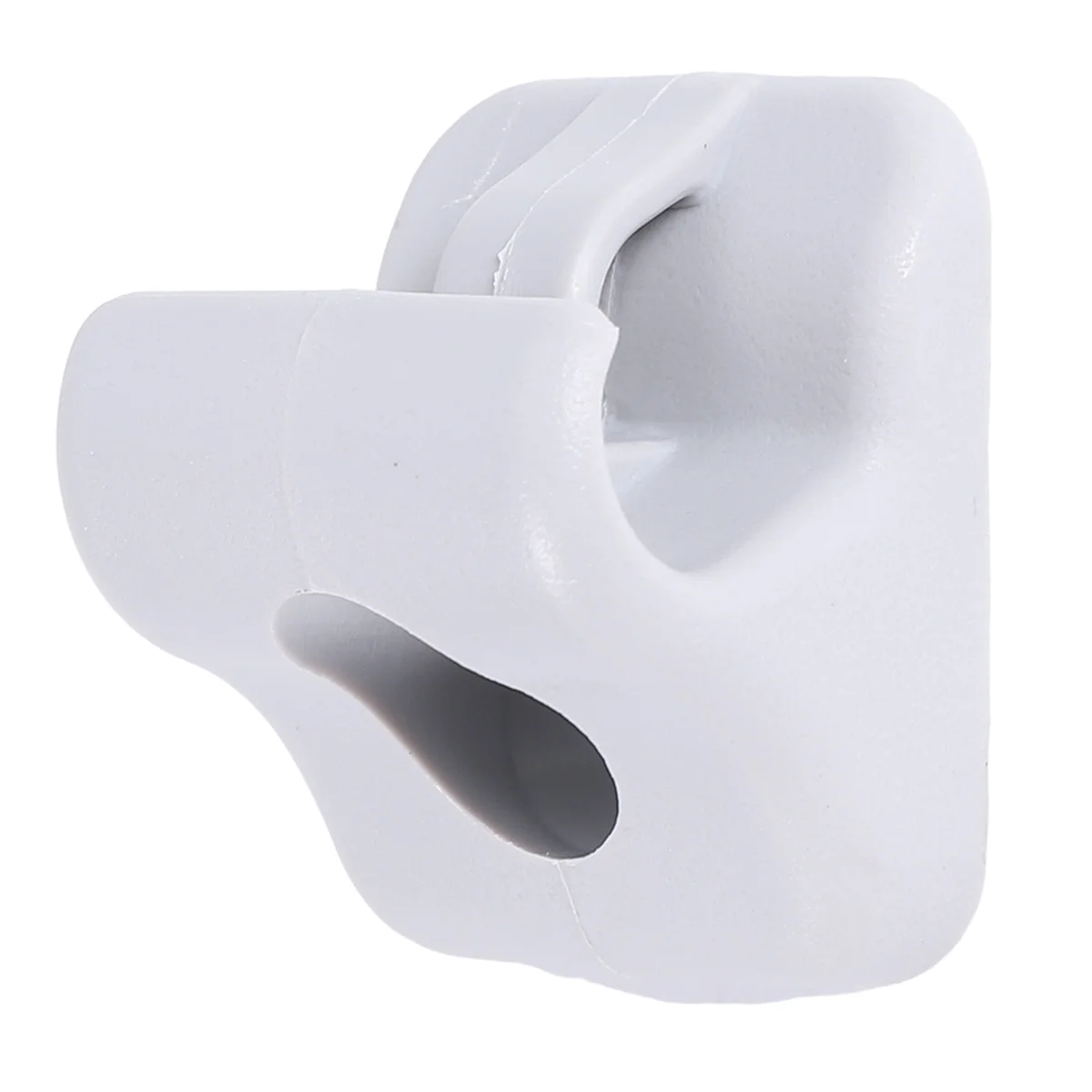 Автомобильный фиксатор 8523505100OM 1 шт. зажимы для солнцезащитного козырька