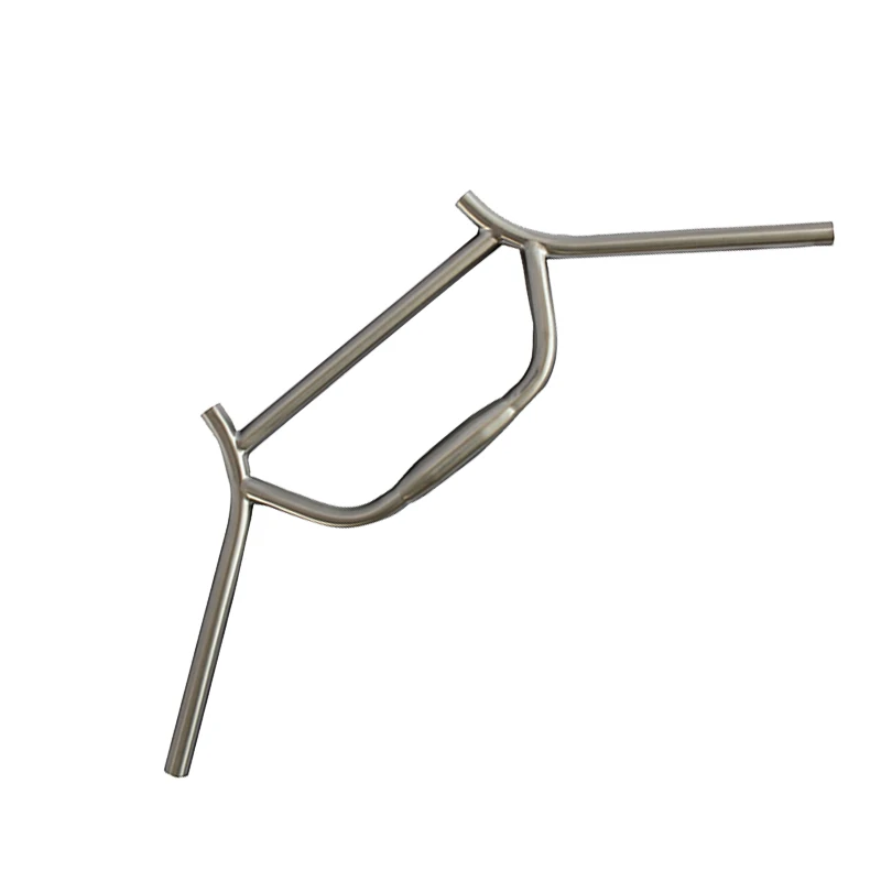 Руль Moloko Titanium 31 8 мм опт