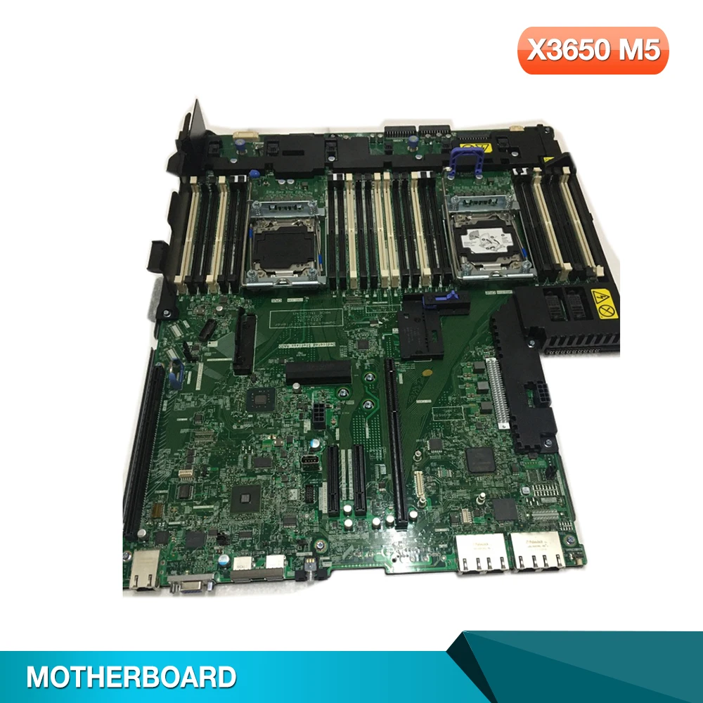 

Материнская плата для сервера IBM для X3650 M5 00YJ424 00FK639 00MW385 00MU953 12110-3N