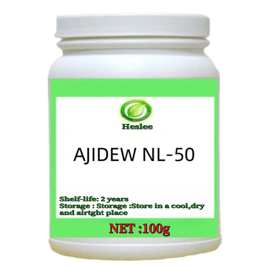 Лидер продаж Ajidew Nl-50 увлажняющий крем с аминокислотами Pca-na для ухода за кожей