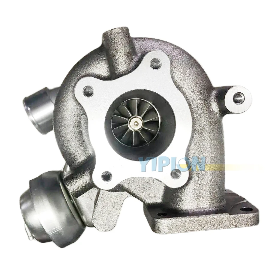 Новый турбокомпрессор RHV4 Turbo VIHK 4JK1 8981642400 л для двигателя Chevrolet Isuzu D-Max