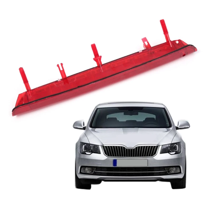 

1Z9945097C для Mk2 Estate 2004-2013 третий 3-й центр высокого уровня задний стоп-сигнал стоп-сигнал автомобиля GTWS