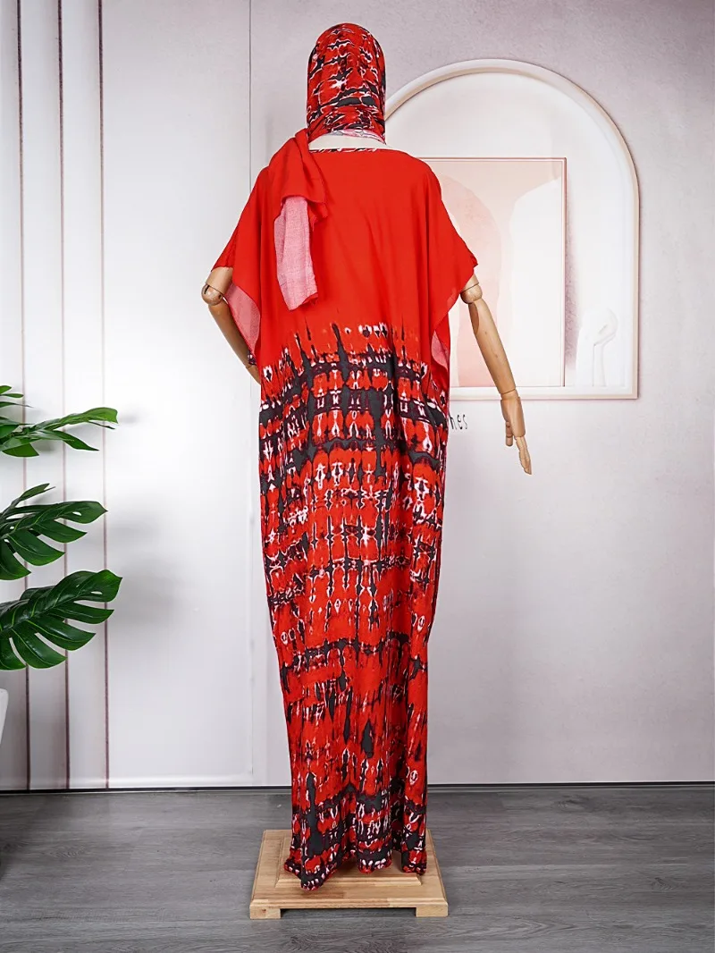 Рисунок 2 - Платье женское летнее длинное с