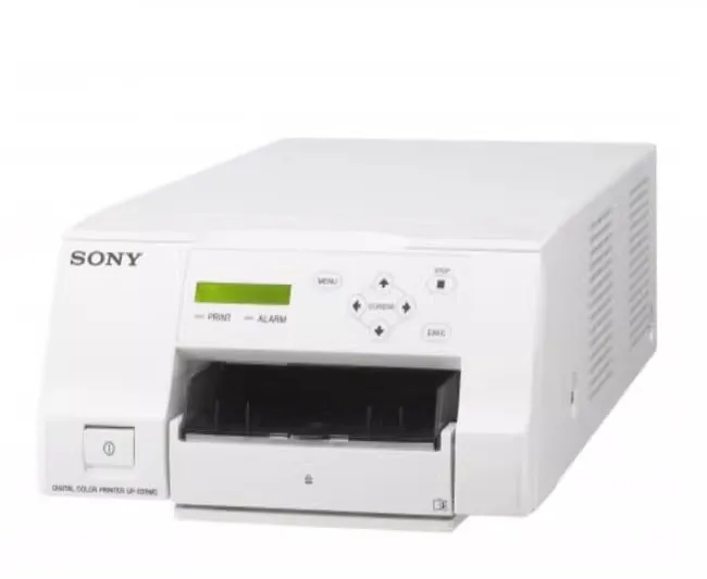 

SONY Sony A6 Digital Color Printer UP-D25MD