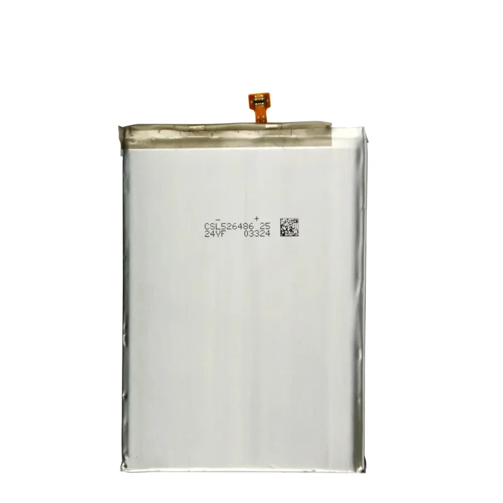 Совершенно новый высококачественный сменный аккумулятор EB-BA136ABY 5000 мАч для Samsung