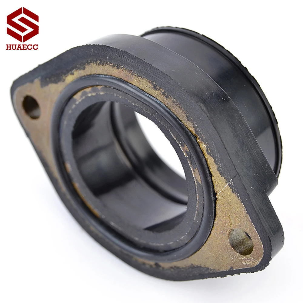 16065-1283 Держатель загрузки впускного коллектора карбюратора для Kawasaki KLX250 D-Tracker