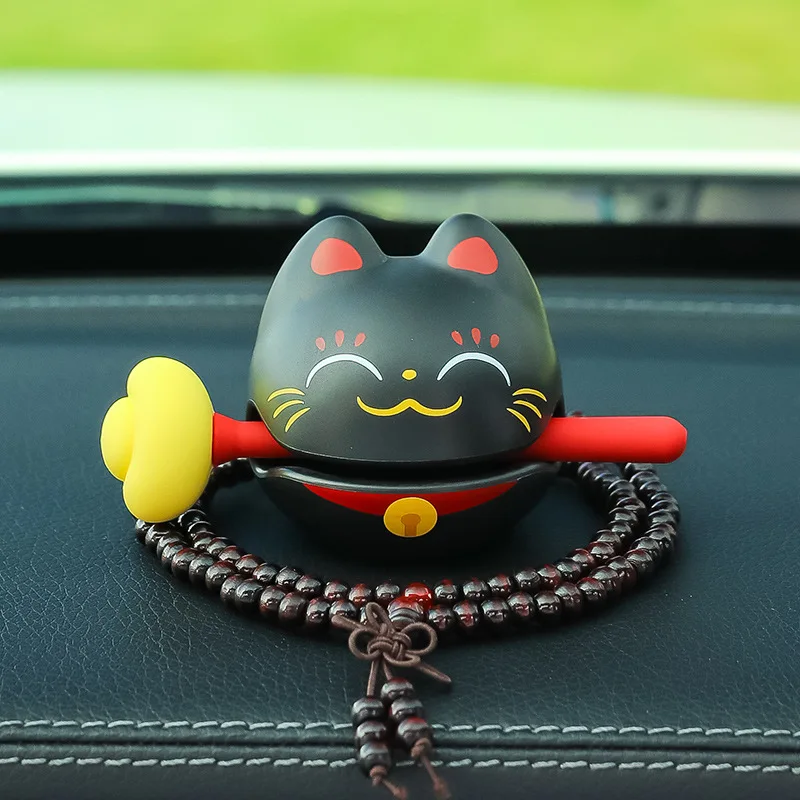 Декомпрессионная деревянная рыба медитационные украшения автомобиль