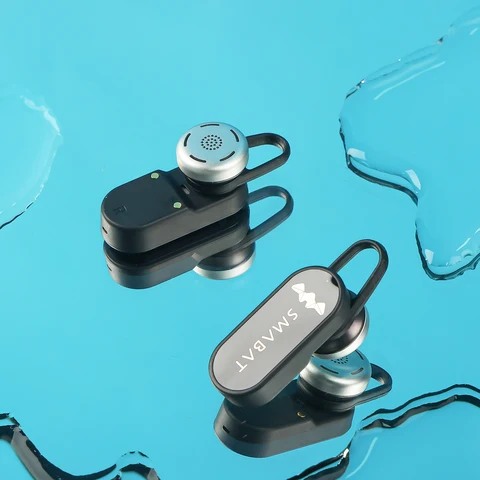 Bluetooth-гарнитура SmabatS2