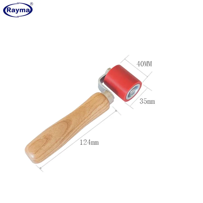 

Rayma термостойкое силиконовое пресс-колесо 40 мм