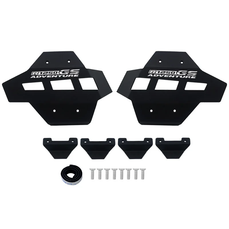 

R1250GS защита головки цилиндра мотоцикла, Защитная крышка для BMW R1250 GS LC R 1250 GS ADV Adventure 2019 2020 2021