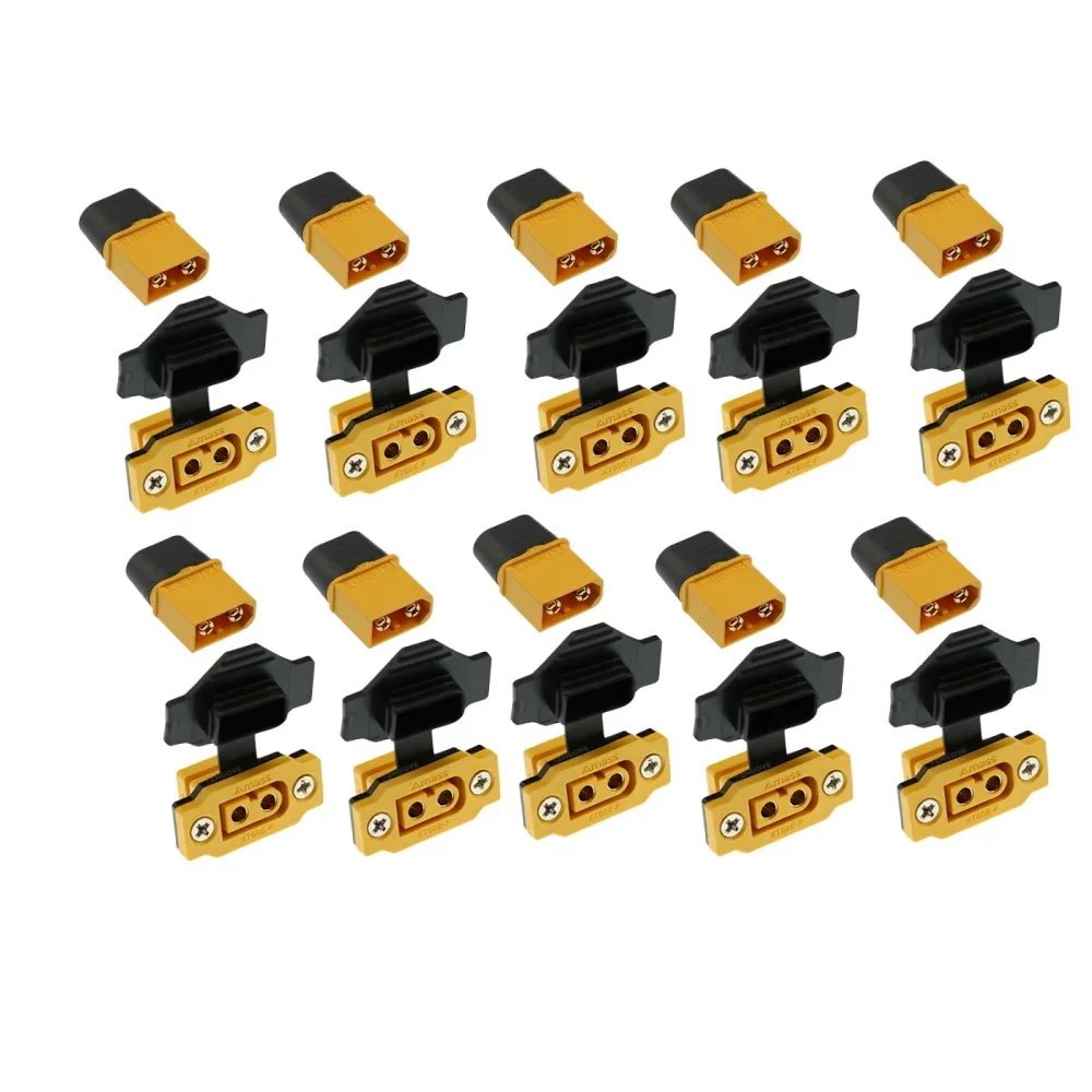 

Адаптер XT60E-F XT60H для RC FPV Lipo