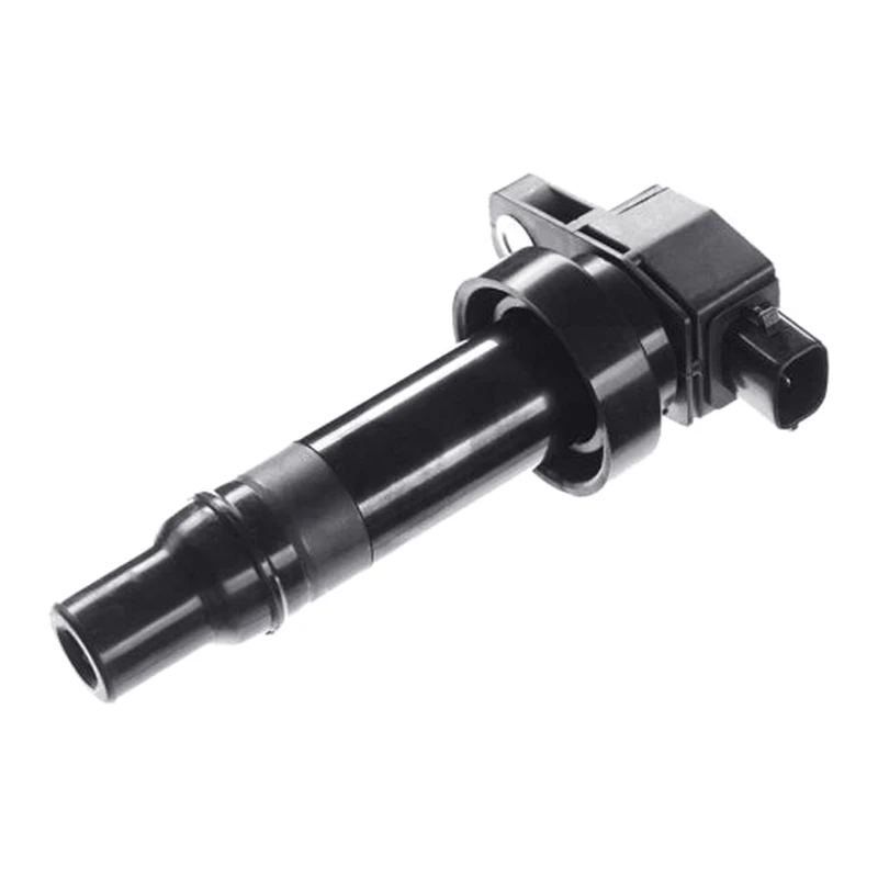 

Ignition Coil Compatible with 12-18 Accent VelosterRio Soul OEM 273012B100