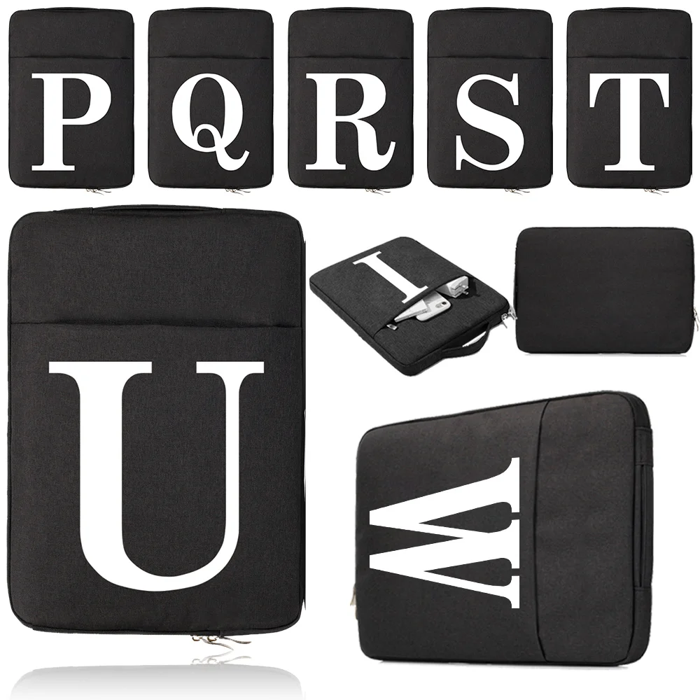 

Чехол для ноутбука 15,6 14 13 12 11 дюймов для Macbook M1 Air Pro Xiami Huawei Lenovo, чехол для ноутбука, портативный KUMON