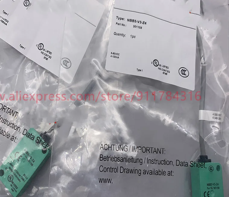 2 шт., новый высококачественный квадратный сенсорный переключатель