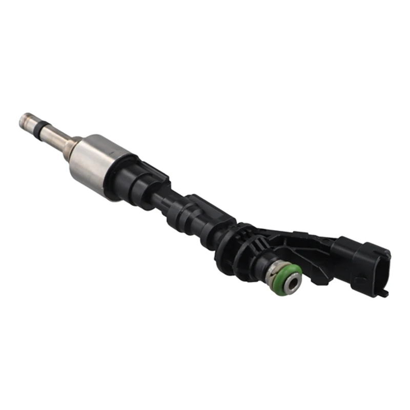0261500275 / DX23-9F593-AB New Fuel Injector Nozzle For Jaguar F-Type Land Rover Range 3.0L