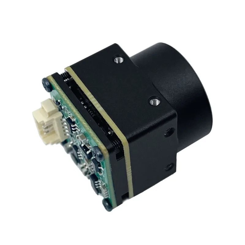 

Infrared Thermal Night Vision CVBS Thermal Imaging Module Mini 384*288 Resolution 18mm Lens Infrared Modules