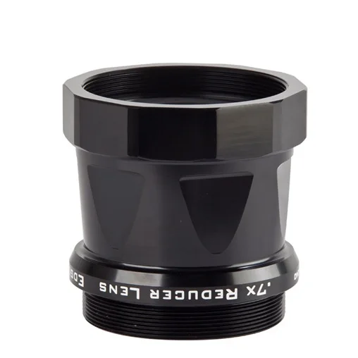 Для Hd14 0.7X фокусный редуктор Hd925 Редуктор Аксессуары для астрономического