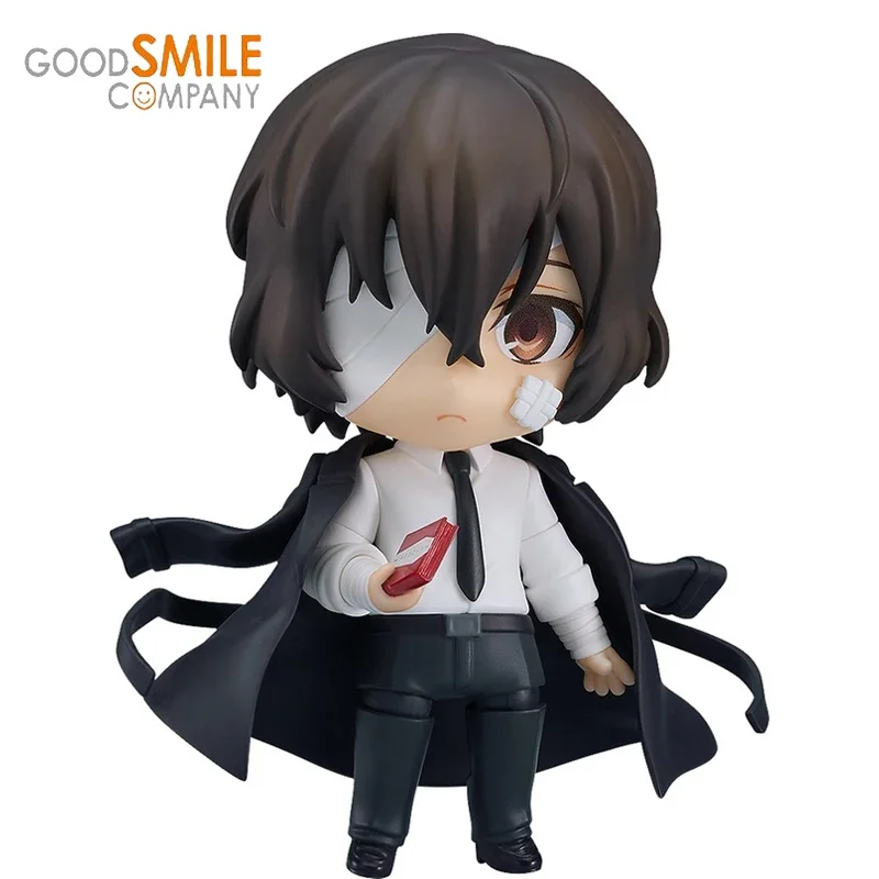 Коллекционная фигурка героя мультфильма Good Smile Nendoroid No.2409