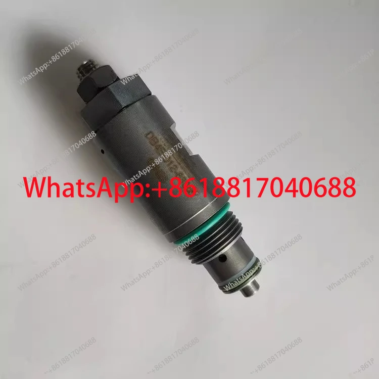 Фото Переливный клапан DBM12121PF-01-C-N-350V, гарантия качества №1